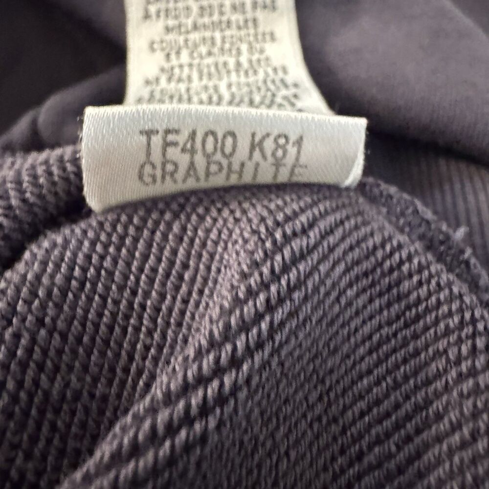 Bugatchi Comfort Solid Long Sleeve Crew Neck Pull… - image 6